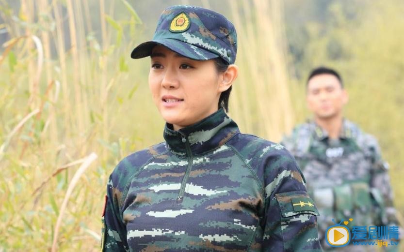 我是特种兵之霹雳火剧情介绍(1-45集大结局)