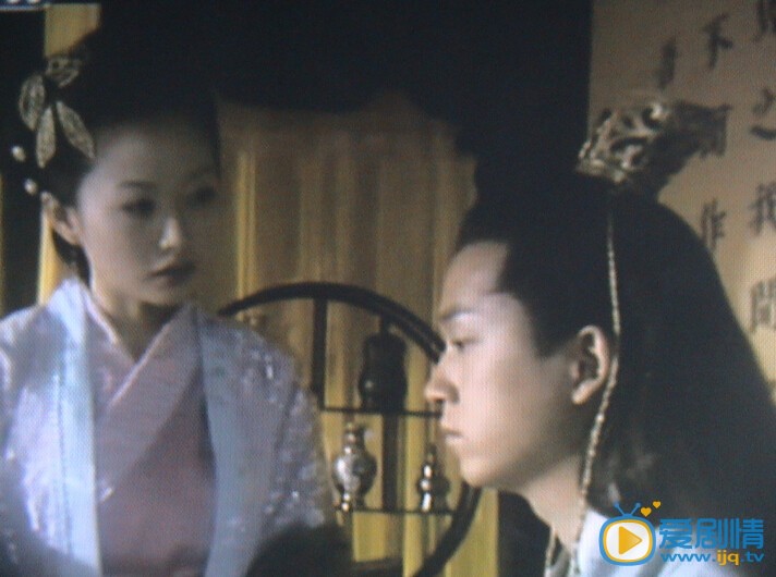 电视剧唐明皇剧情介绍