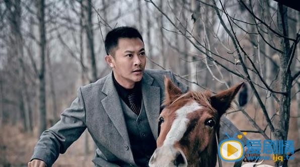 巨浪剧情介绍(1-40集大结局)