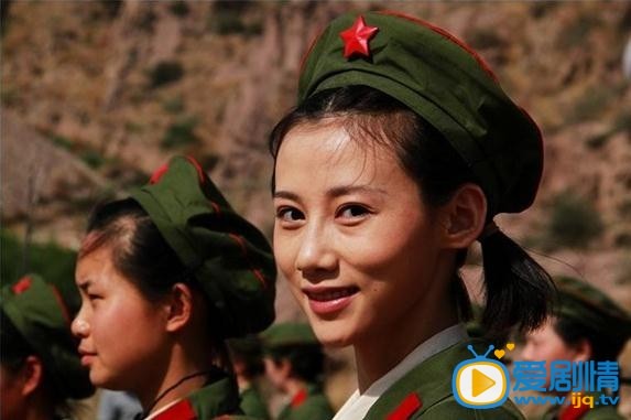 军婚军婚剧情介绍