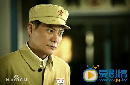 生死兄弟情剧情介绍(1-42集大结局)