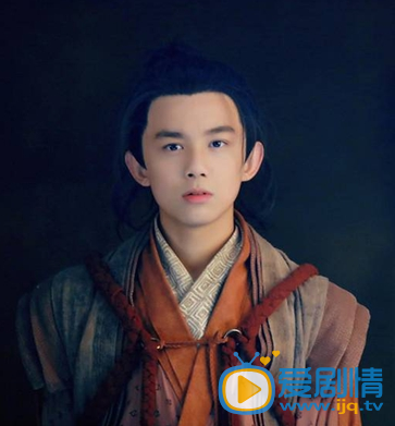 界世录之鲜衣怒马少年时剧情介绍