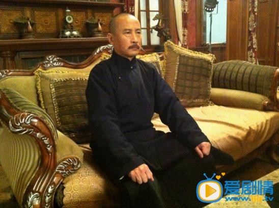 少帅剧情介绍(1-48集大结局)