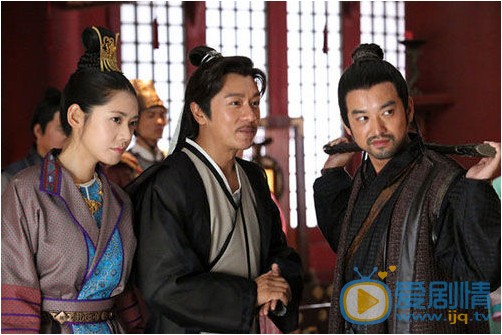 长安三怪探剧情介绍(1-50集大结局)