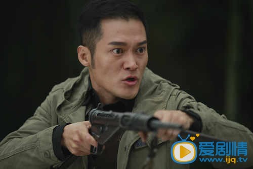 野山鹰剧情介绍(1-42集大结局)