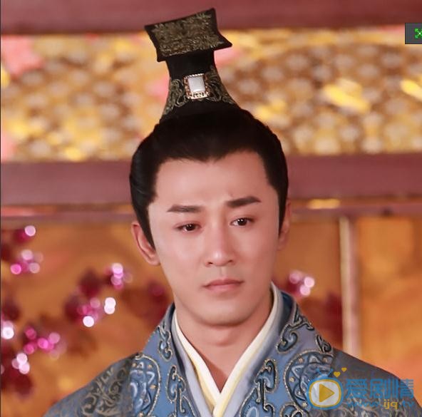卫子夫剧情介绍(1-38集大结局)
