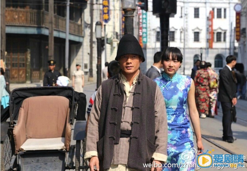 槟城硝烟剧情介绍 