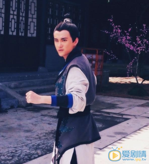 卫子夫剧情介绍(1-38集大结局)