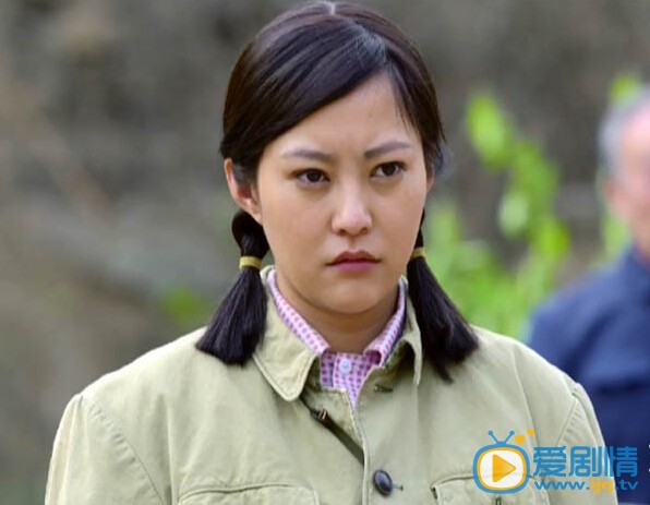 我是你的眼剧情介绍(1-36集大结局)