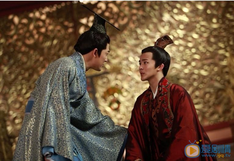 卫子夫剧情介绍(1-38集大结局)
