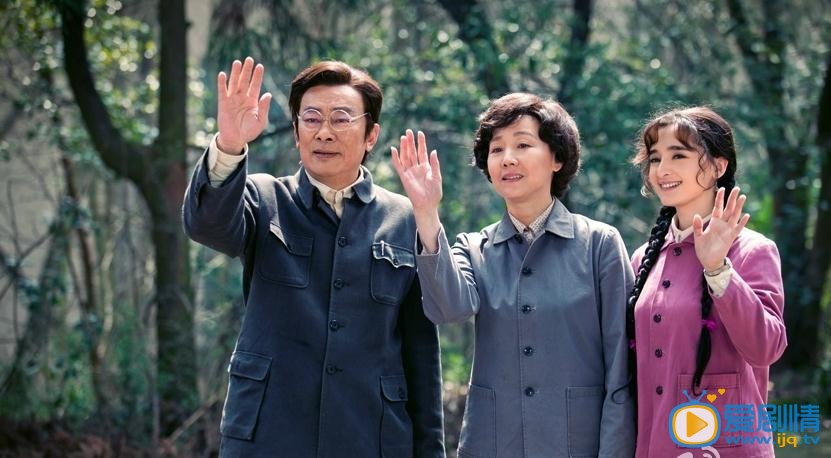 丝绸之路传奇剧情介绍(1-30集大结局)