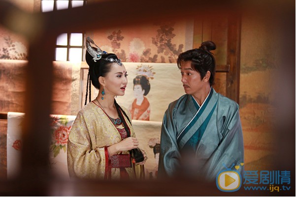 长安三怪探剧情介绍(1-50集大结局)