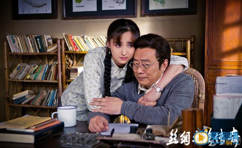 丝绸之路传奇剧情介绍(1-30集大结局)