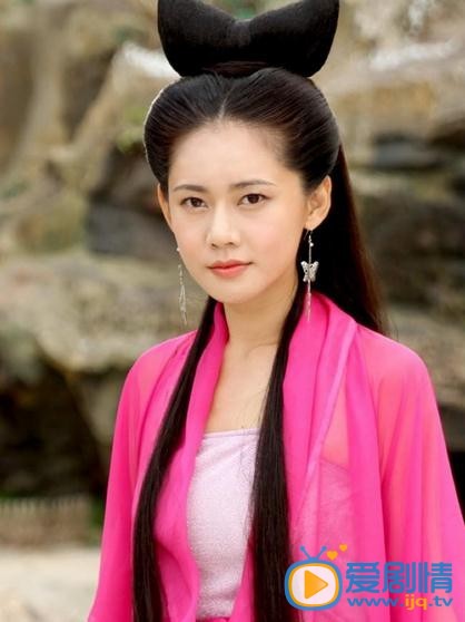 聊斋之狐仙剧情介绍(1-30集大结局)