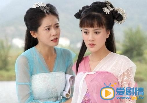 聊斋之狐仙剧情介绍(1-30集大结局)