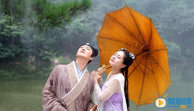 聊斋之狐仙剧情介绍(1-30集大结局)