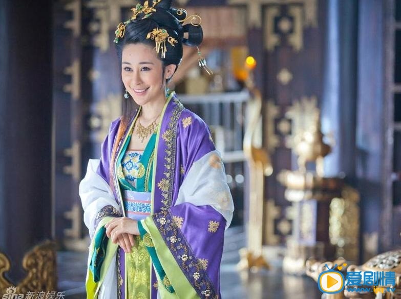 大宋传奇之赵匡胤剧情介绍(1-48集大结局)