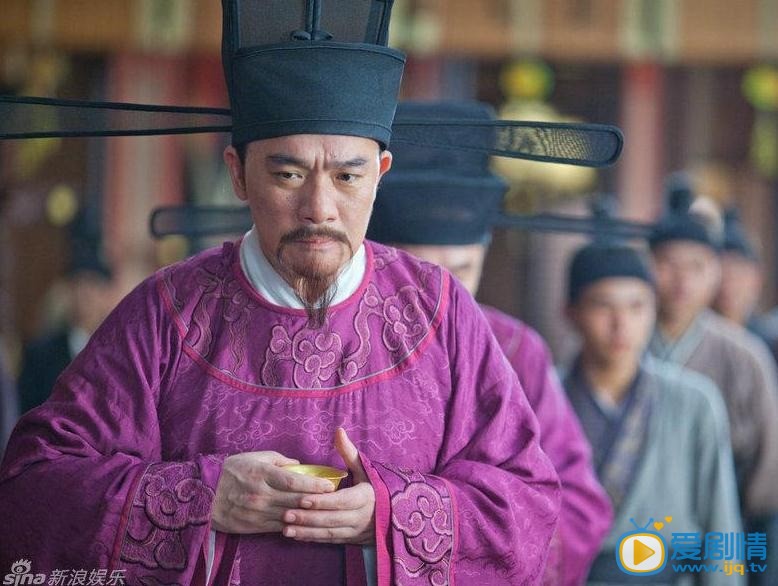 大宋传奇之赵匡胤剧情介绍(1-48集大结局)