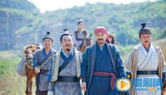 大宋传奇之赵匡胤剧情介绍(1-48集大结局)