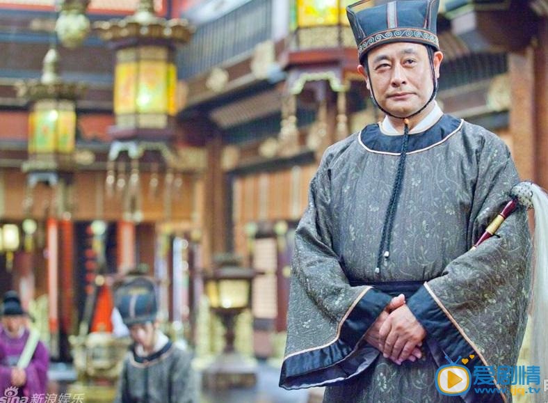 大宋传奇之赵匡胤剧情介绍(1-48集大结局)
