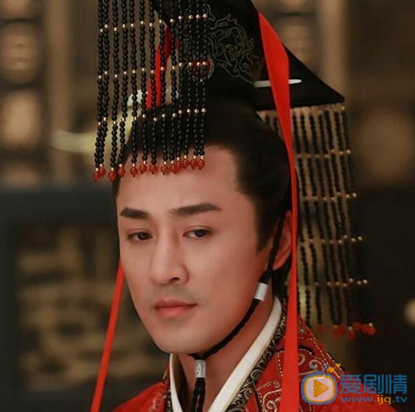 卫子夫剧情介绍(1-38集大结局)