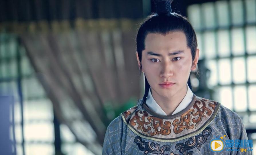 大宋传奇之赵匡胤剧情介绍(1-48集大结局)