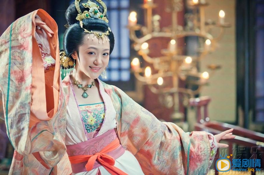 大宋传奇之赵匡胤剧情介绍(1-48集大结局)