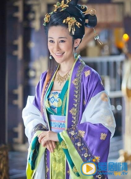 大宋传奇之赵匡胤剧情介绍(1-48集大结局)