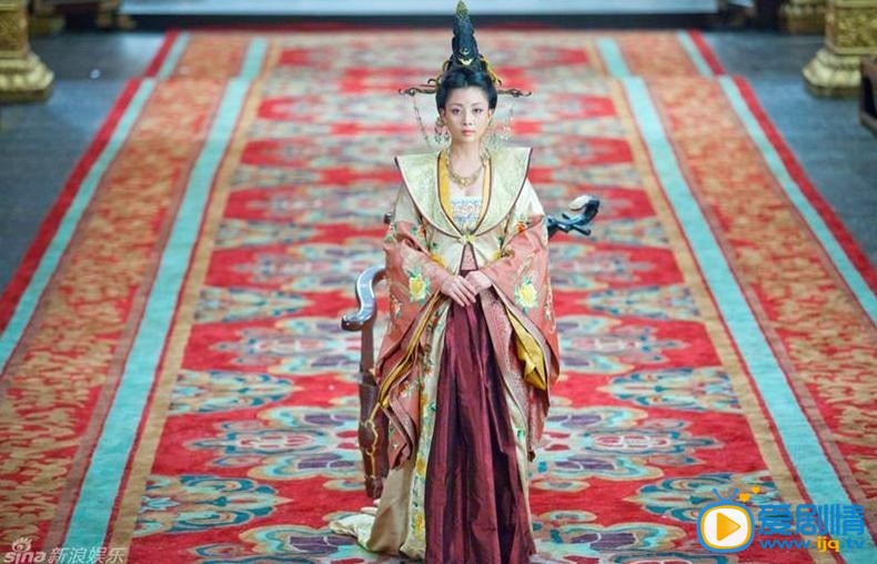 大宋传奇之赵匡胤剧情介绍(1-48集大结局)