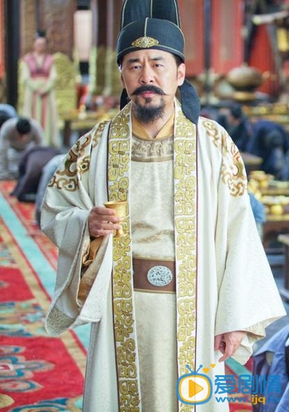 大宋传奇之赵匡胤剧情介绍(1-48集大结局)