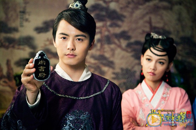 少年神探狄仁杰剧情介绍(1-40集大结局)