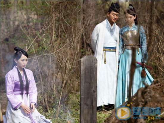 少年神探狄仁杰剧情介绍(1-40集大结局)