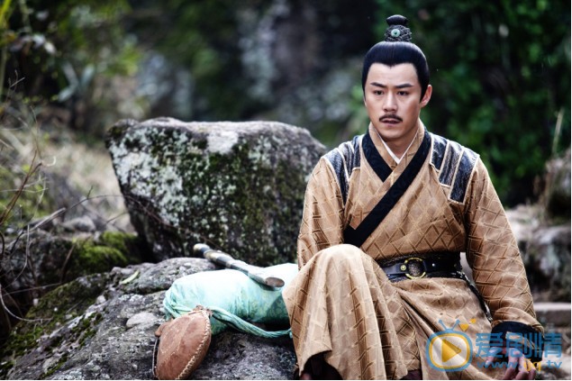 少年神探狄仁杰剧情介绍(1-40集大结局)