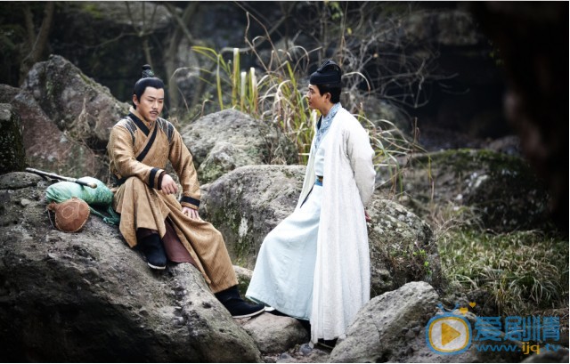 少年神探狄仁杰剧情介绍(1-40集大结局)