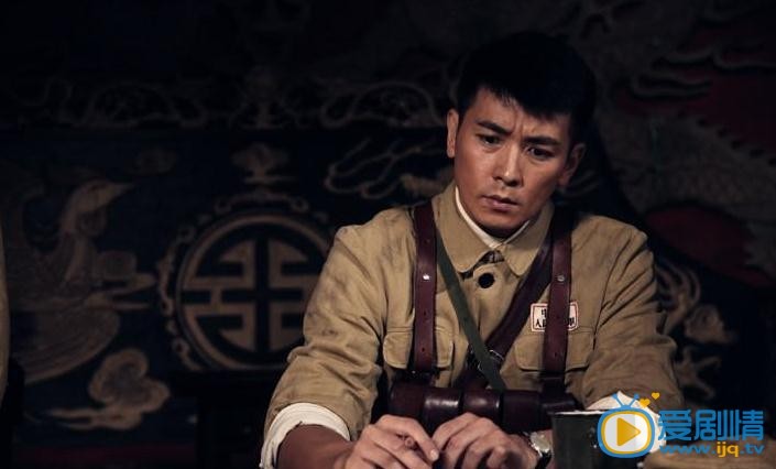 智取华山传奇剧情介绍