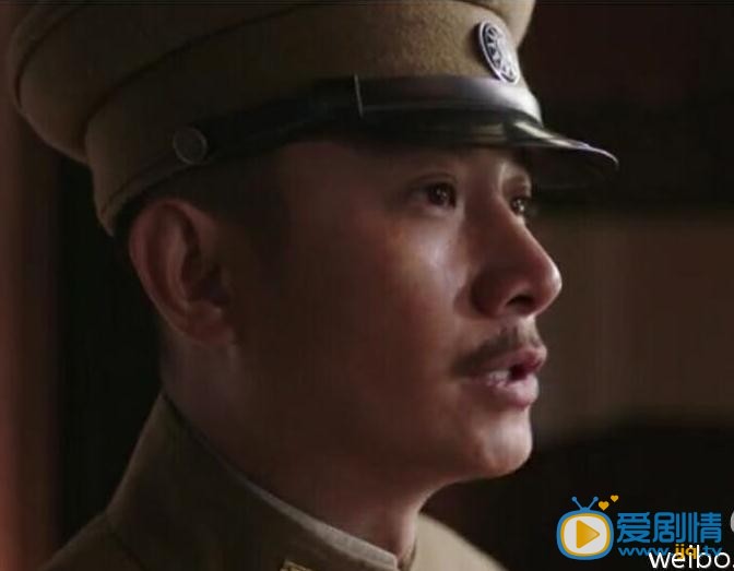 少帅剧情介绍(1-48集大结局)
