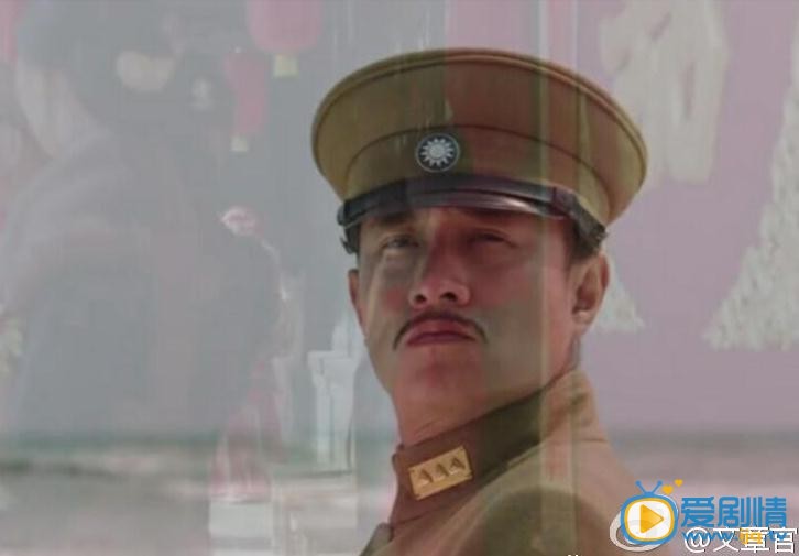 少帅剧情介绍(1-48集大结局)