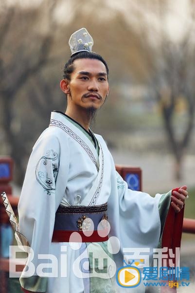画圣吴道子剧情介绍