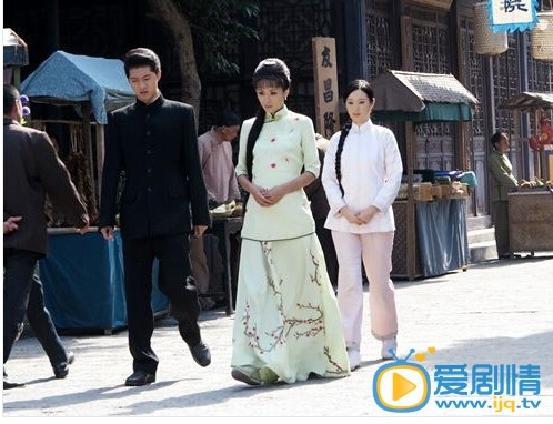 妇道剧情介绍(1-44集大结局)