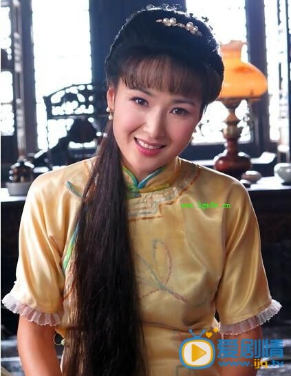 妇道剧情介绍(1-44集大结局)