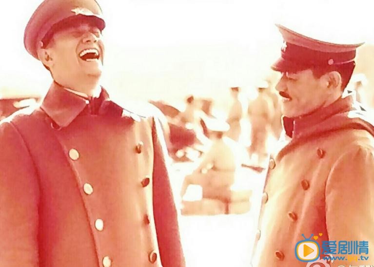 少帅剧情介绍(1-48集大结局)
