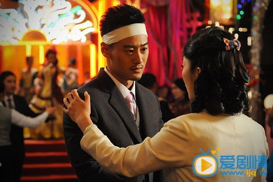 生死翻盘剧情介绍(1-43集大结局)