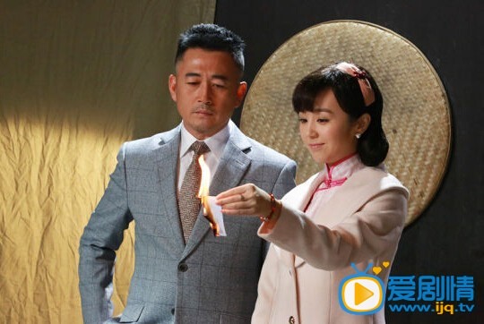 冲出迷雾剧情介绍(1-40集大结局)