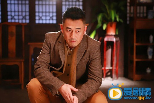 冲出迷雾剧情介绍(1-40集大结局)