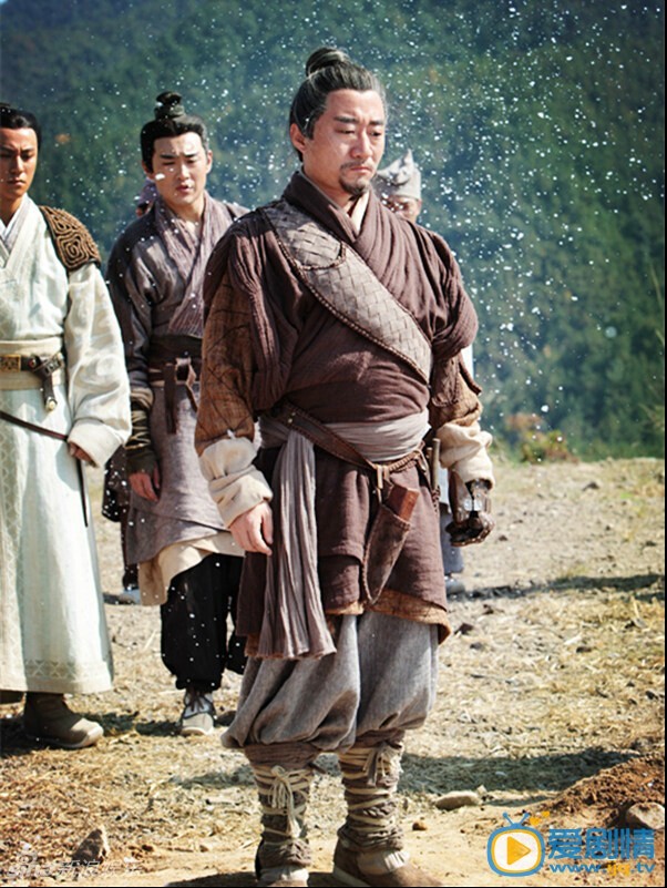 秦时明月剧情介绍(1-55集大结局)