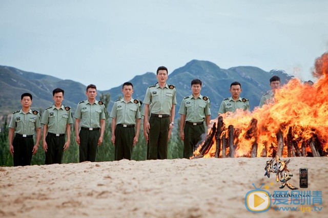 神犬奇兵剧情介绍(1-37集大结局)