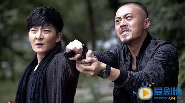 暗黑者2剧情介绍(1-51集大结局)