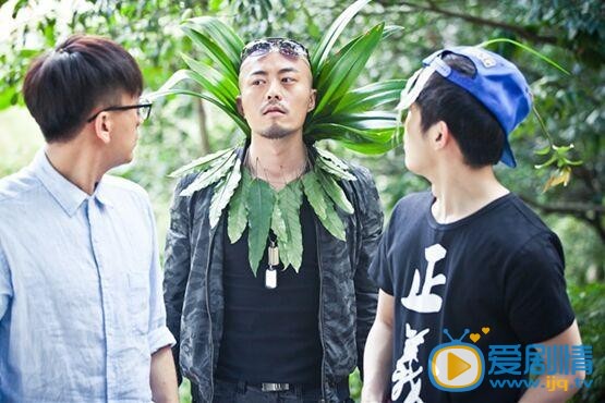 暗黑者2剧情介绍(1-51集大结局)