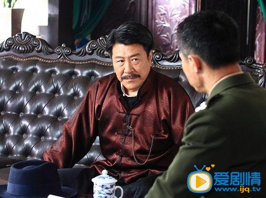 渔岛怒潮剧情介绍(1-38集大结局)