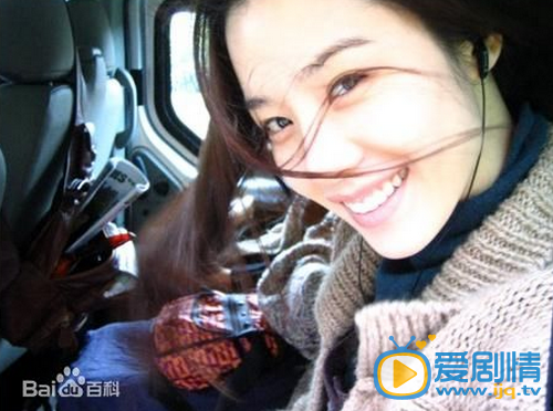 我有爱人剧情介绍